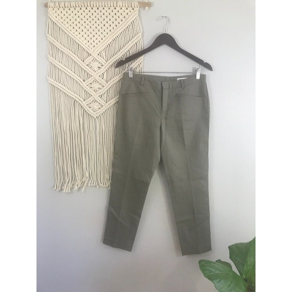 CLUB MONACO REMI PANTS SIZE 4